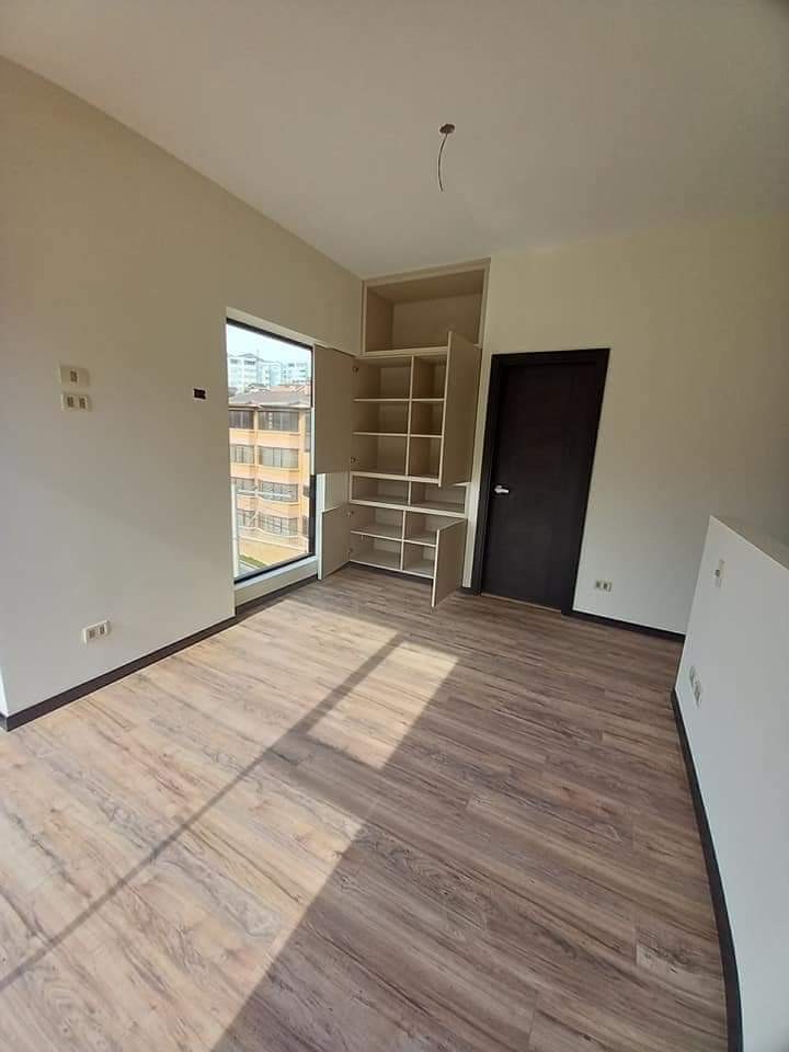 Departamento Achumani Foto 11