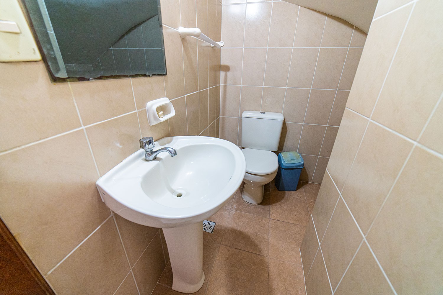 Casa en Entre 5to y 6to anillo Norte en Santa Cruz de la Sierra 4 dormitorios 3 baños 2 parqueos Foto 13