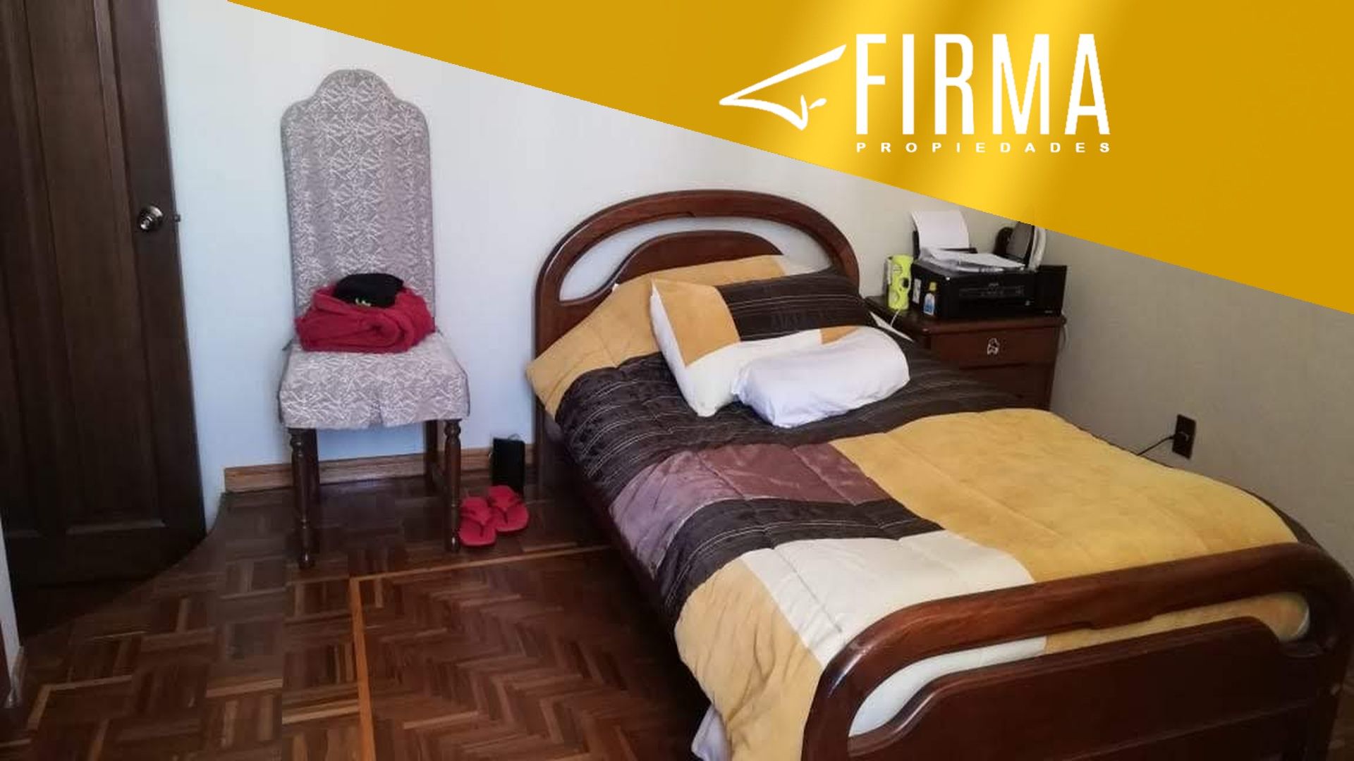 Departamento en Seguencoma en La Paz 3 dormitorios 3 baños  Foto 6