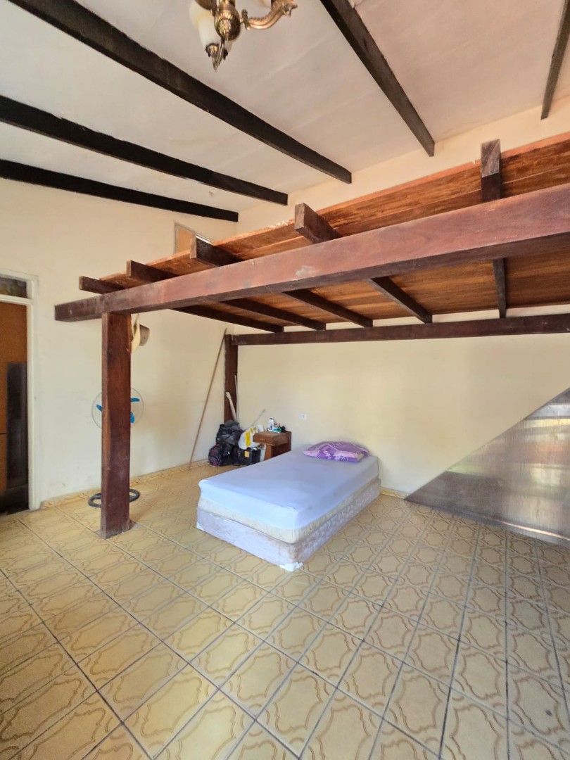 Casa en AlquilerAv. 3 Pasos al Frente, 3er anillo, entrada a la Bimodal, calle Carmelo Ortiz # 3130 2 dormitorios 2 baños 2 parqueos Foto 15