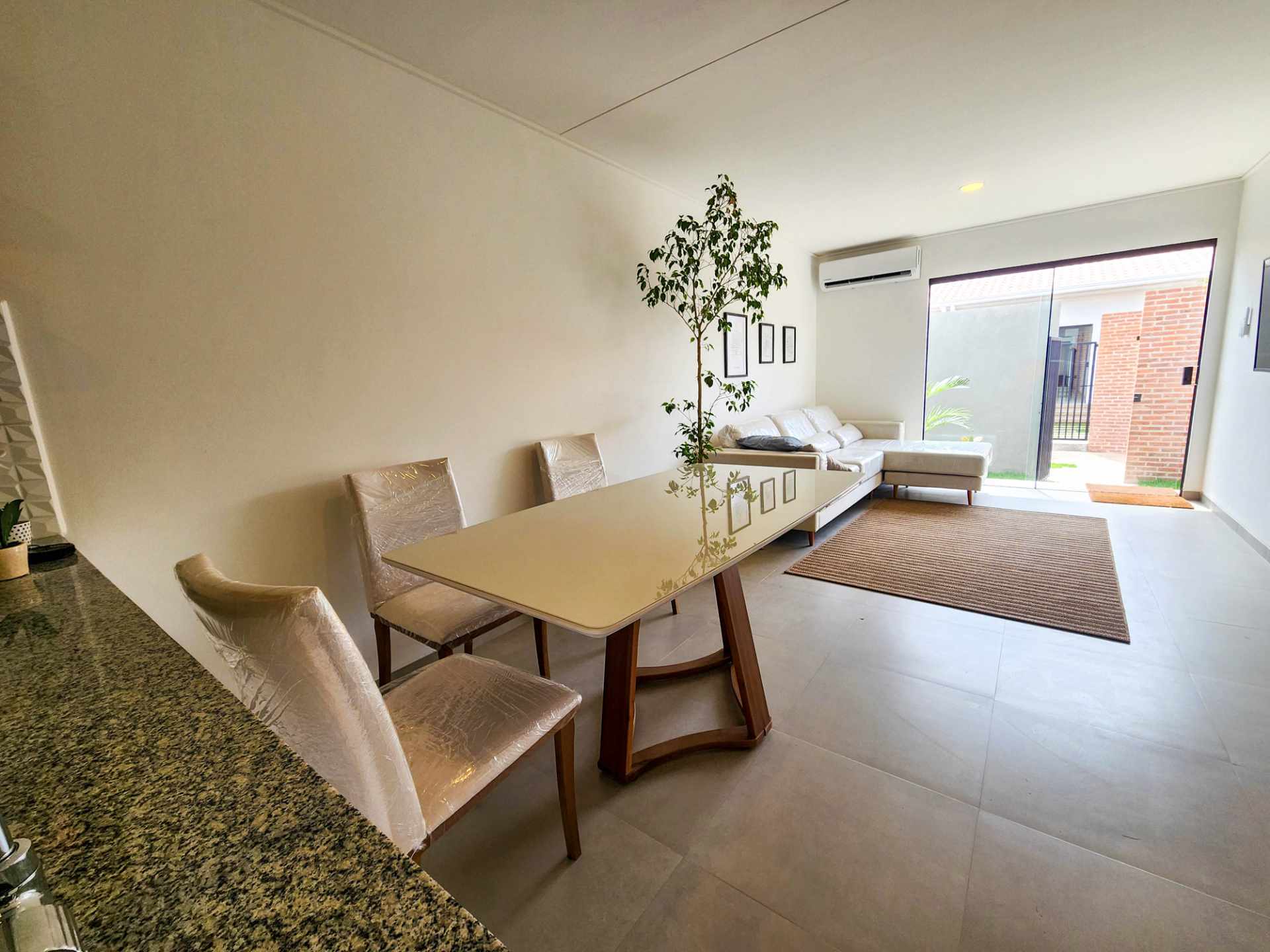 Casa en VentaKm. 9 doble via la Guardia Av. Gualberto Villarroe 3 dormitorios 3 baños 1 parqueos Foto 7