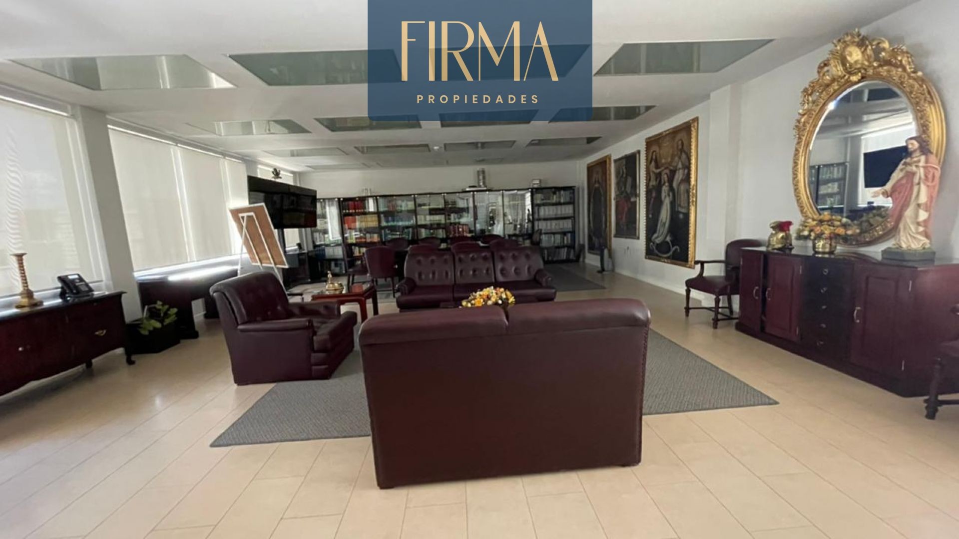 En Venta a $us 8,000,000 Foto 1