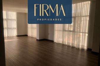 Departamento en Calacoto en La Paz 3 dormitorios 3 baños 1 parqueos Foto 3