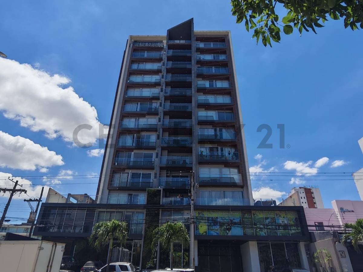 Departamento Edificio zenit, av, san martin, equipetrol Foto 2