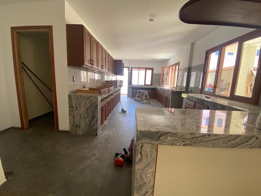 Casa en Aranjuez en La Paz 5 dormitorios 6 baños 2 parqueos Foto 6