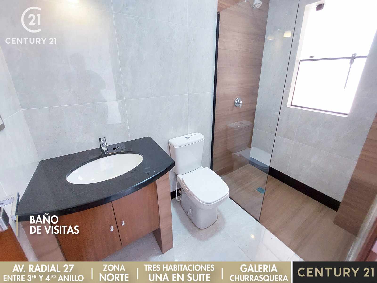 Casa RADIAL 27 ENTRE 3er Y 4to ANILLO Foto 10