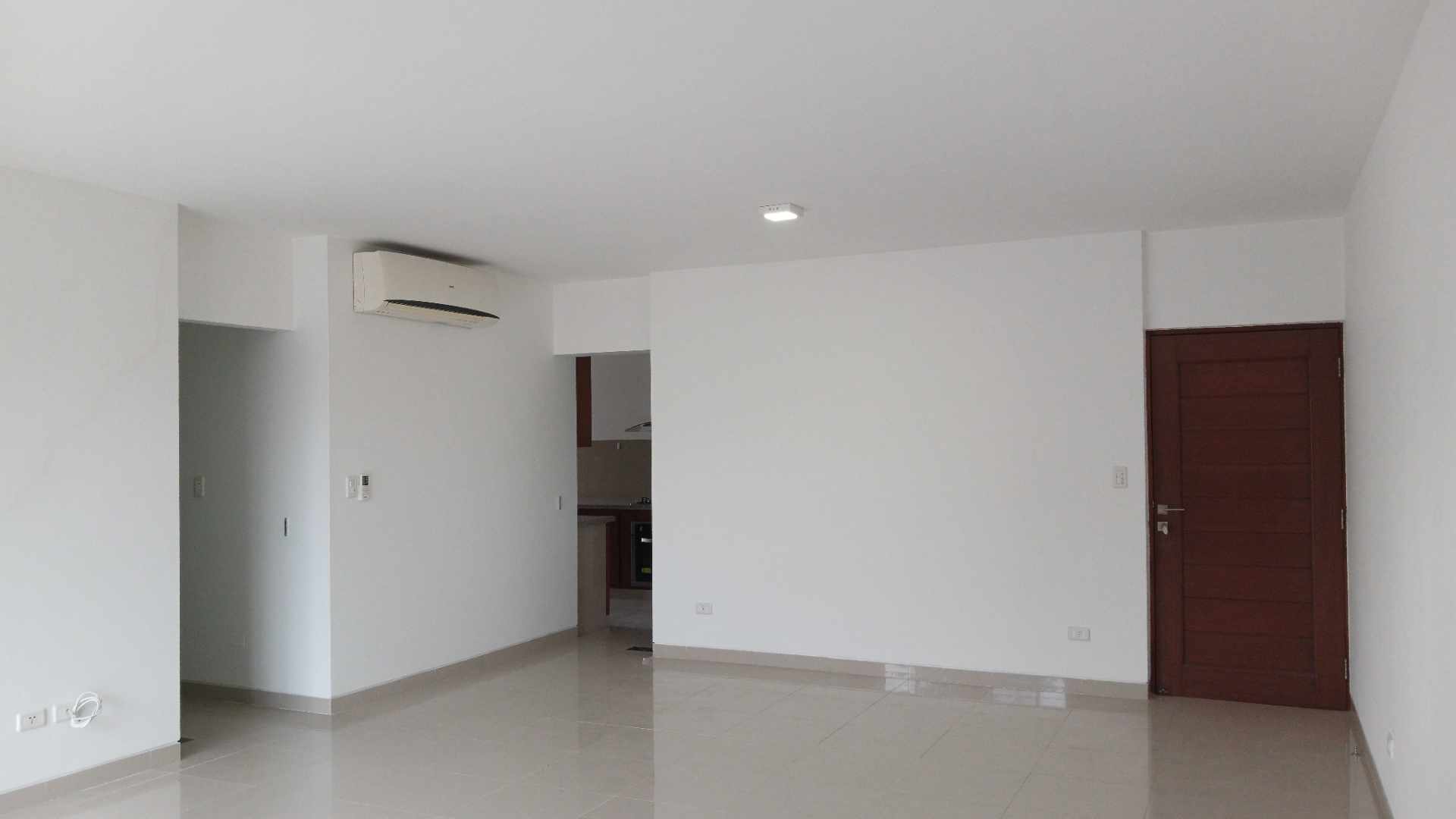 Departamento en Alquiler🔹 EN ALQUILER – PRECIOSO DEPARTAMENTO A ESTRENAR🔹 3 dormitorios 3 baños 1 parqueos Foto 4
