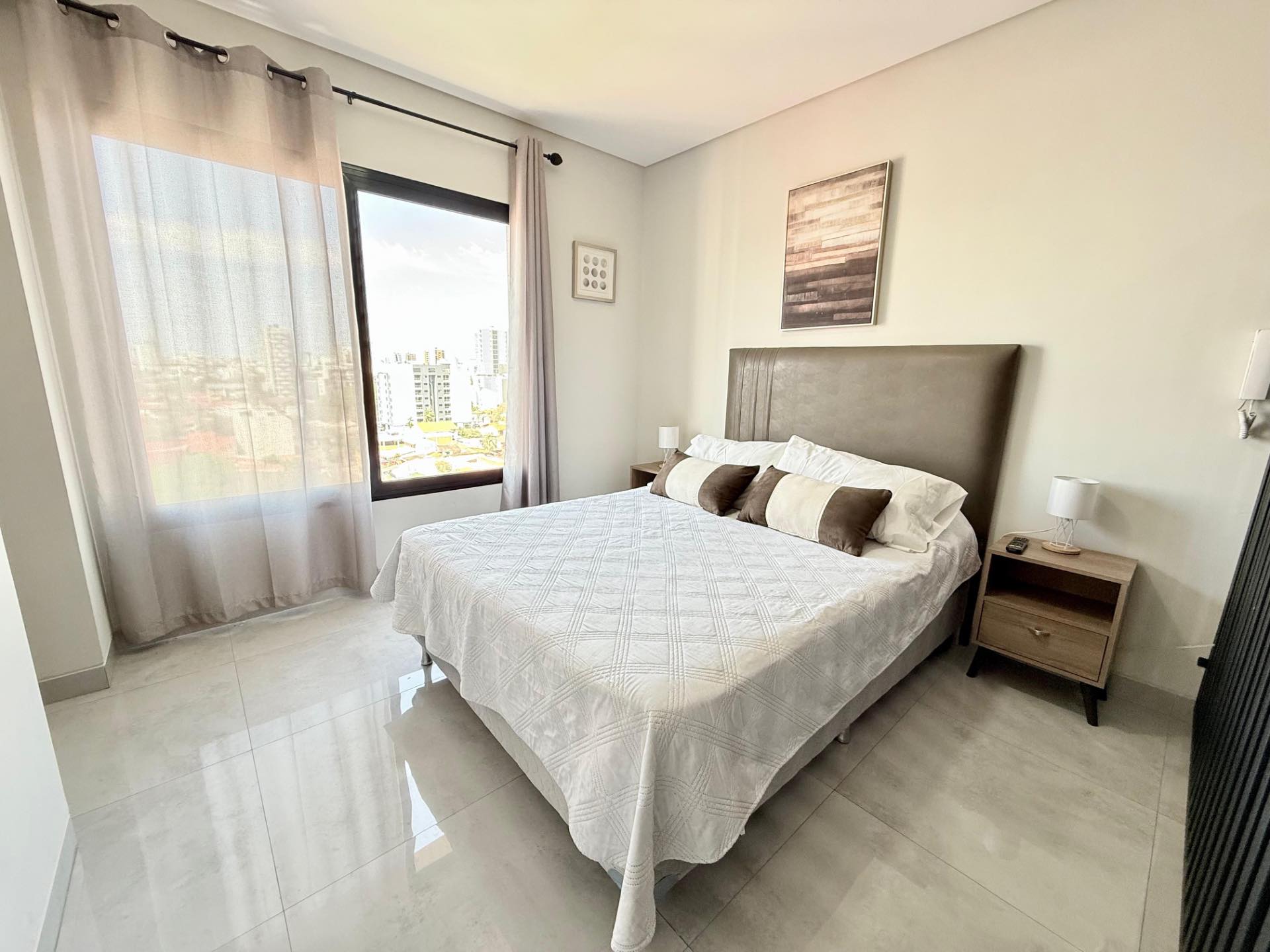 Departamento en VentaEquipetrol Norte, Calle Mamerto Salas Foto 1