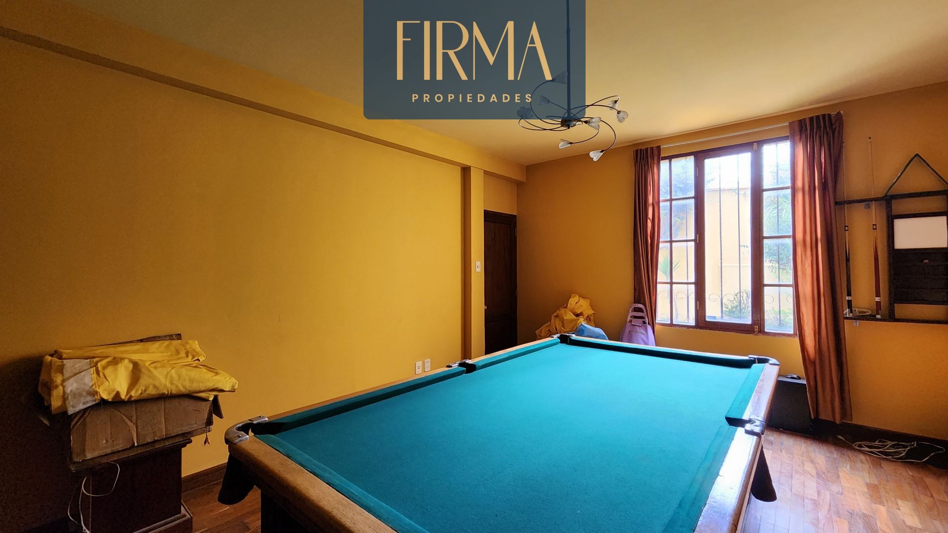 Casa en Irpavi en La Paz 5 dormitorios 4 baños 4 parqueos Foto 18