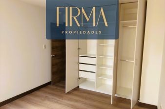 Departamento en Calacoto en La Paz 3 dormitorios 3 baños 1 parqueos Foto 10