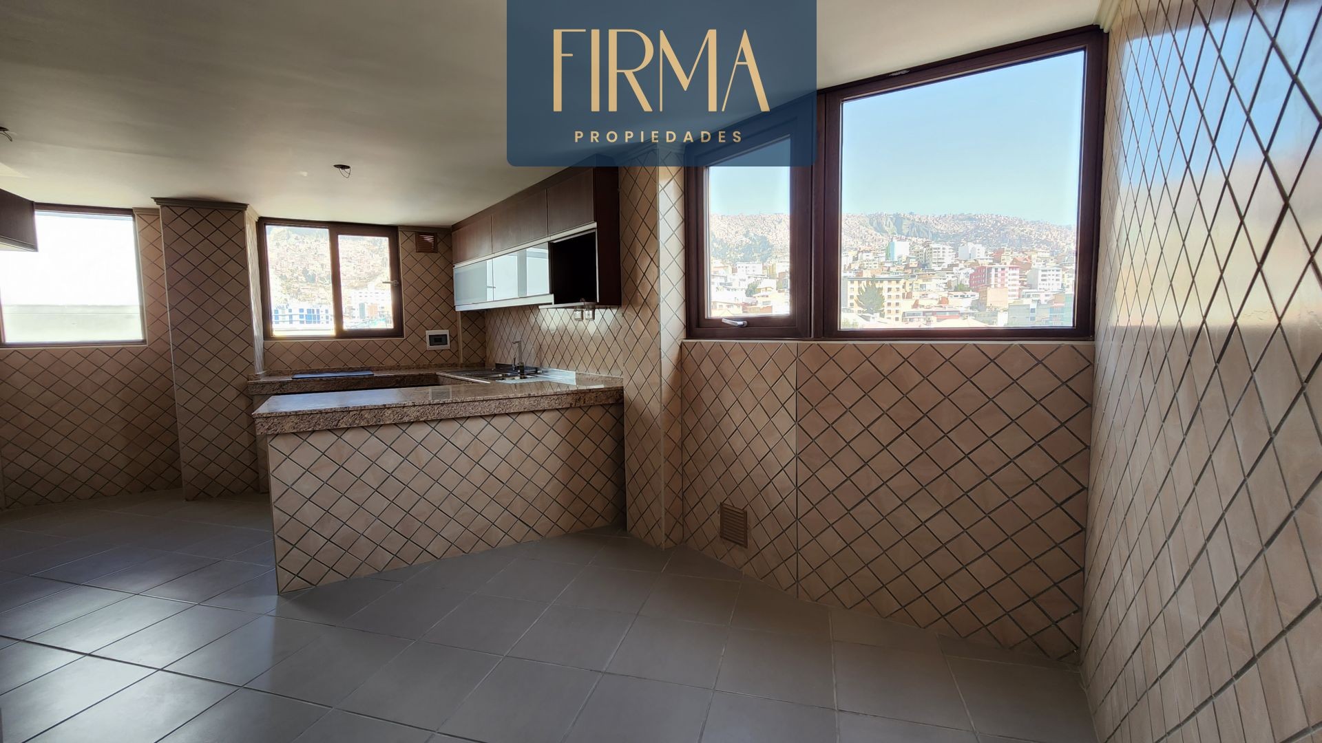 Departamento en VentaPENTHOUSE EN VENTA A ESTRENAR, SOPOCACHI  Foto 7