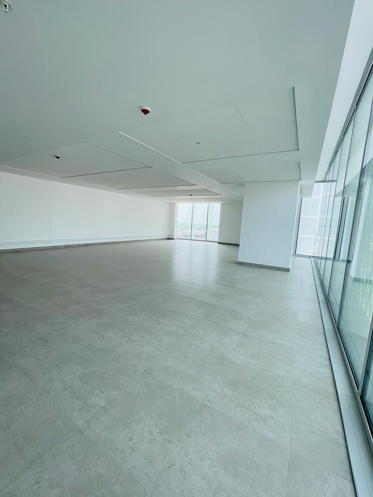 Oficina EDIFICIO MANZANA 40 PLAZA EMPRESARIAL Foto 16