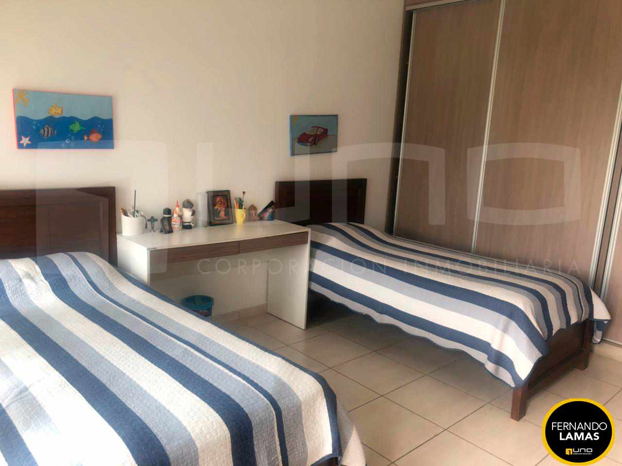 Casa CONDOMINIO JARDINES DEL URUBO 2 Foto 10