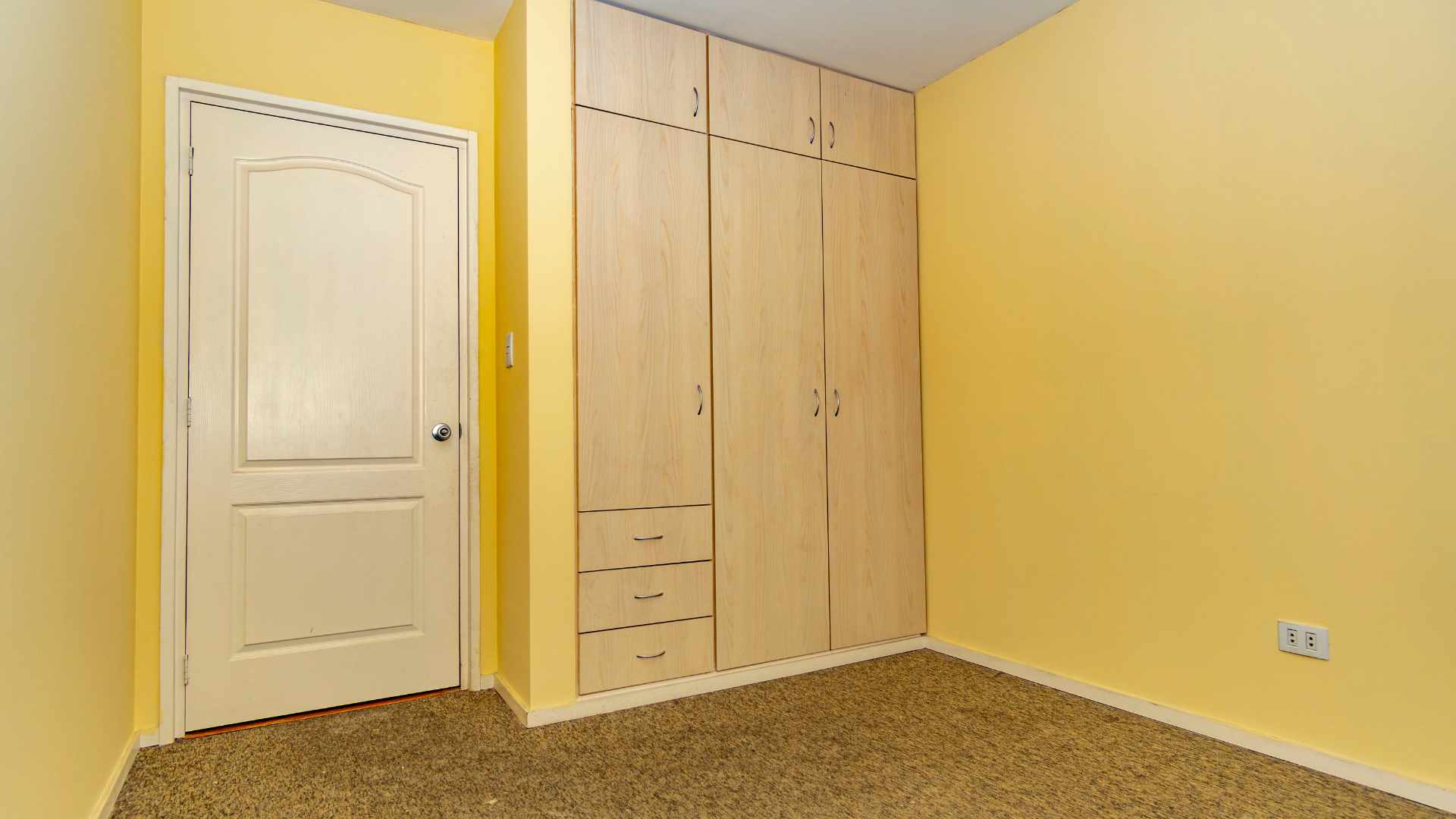 Departamento en Sarco en Cochabamba 3 dormitorios 2 baños 1 parqueos Foto 8