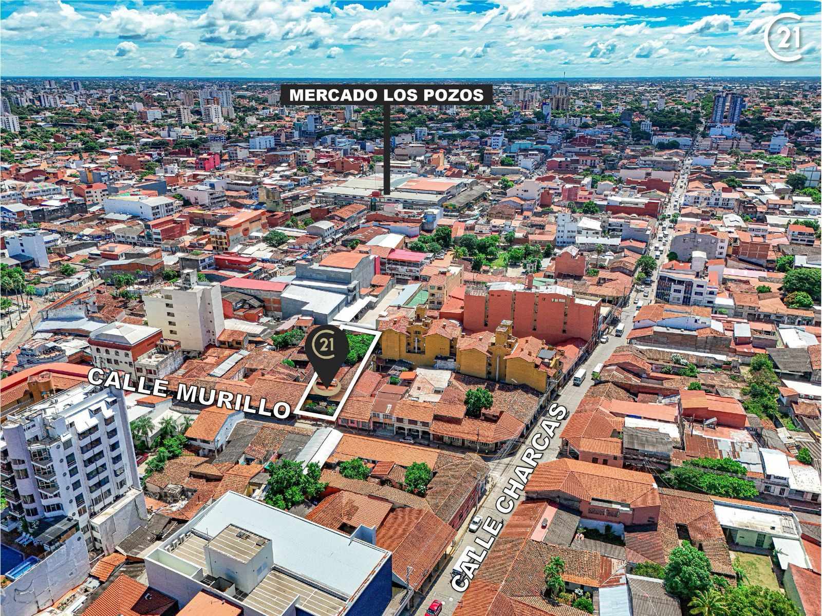 Casa en VentaCASA COMERCIAL EN VENTA 4 dormitorios 2 baños  Foto 2