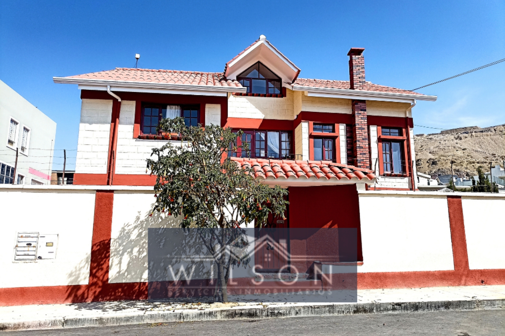 Casa en VentaMallasilla Foto 1