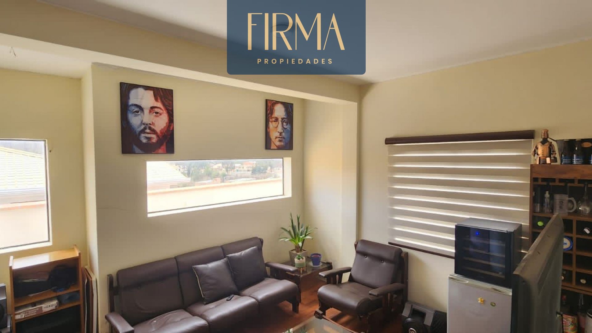 Casa en AnticréticoCASA EN ANTICRETICO REGISTRABLE, ACHUMANI 3 dormitorios 4 baños 3 parqueos Foto 16