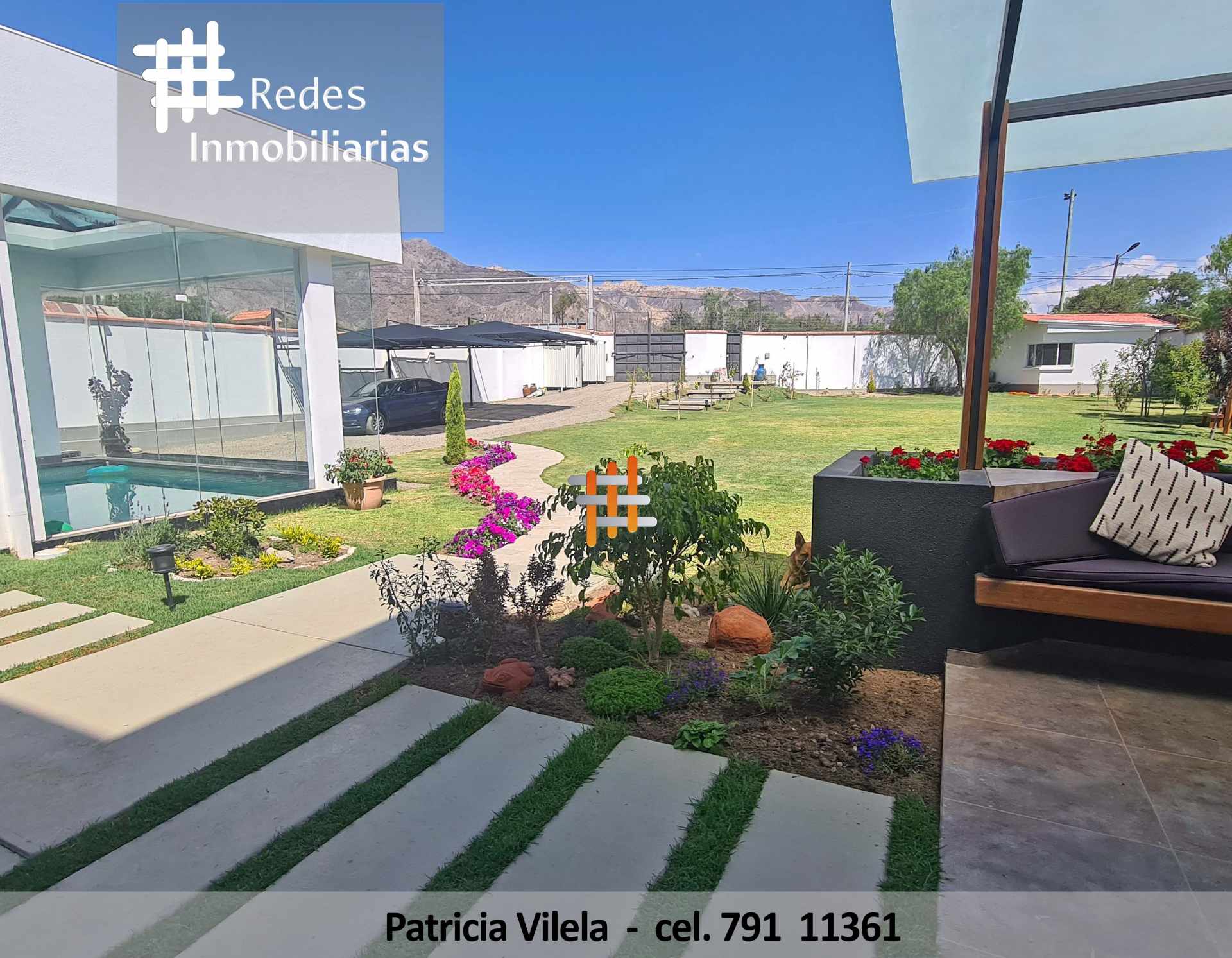 Casa en VentaHERMOSA RESIDENCIA EN VENTA EN HUAJCHILLA



 Foto 11