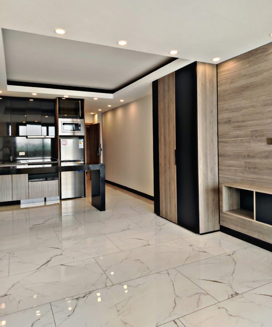 Departamento en AlquilerEquipetrol SKY LUXIA, Calle 7 este  Foto 15