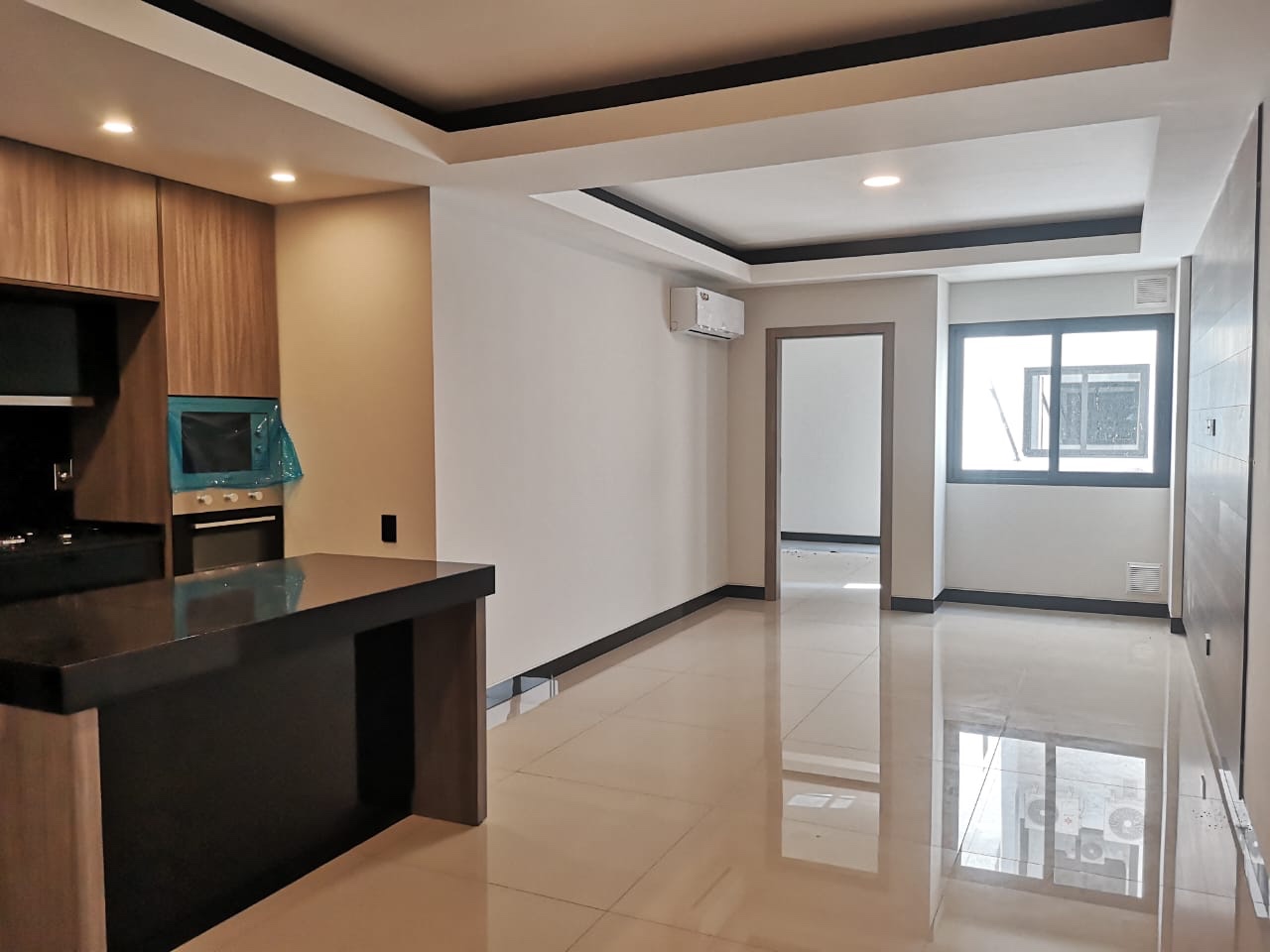 Departamento en AnticréticoEquipetrol,  Sky Elite Collection 1 dormitorios 1 baños  Foto 12