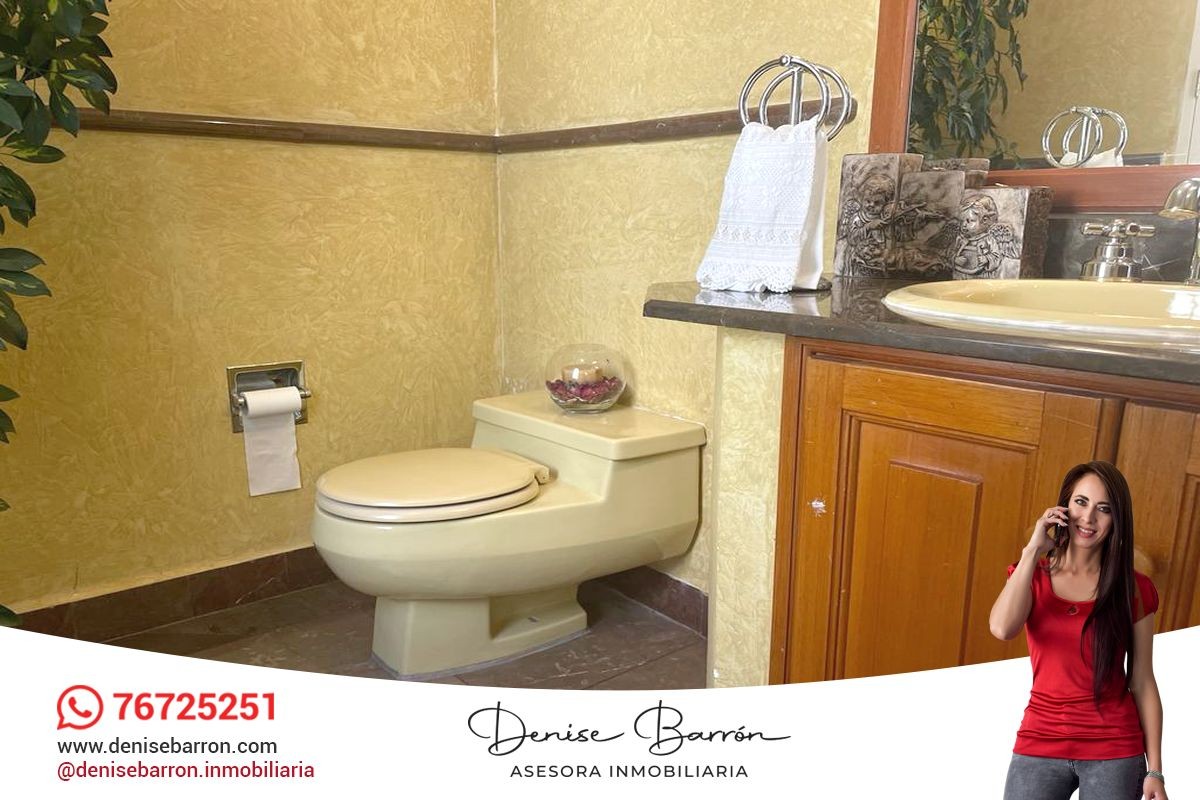 Casa ACHUMANI, HUACOLLO, LINDA CASA 4D EN VENTA Foto 32