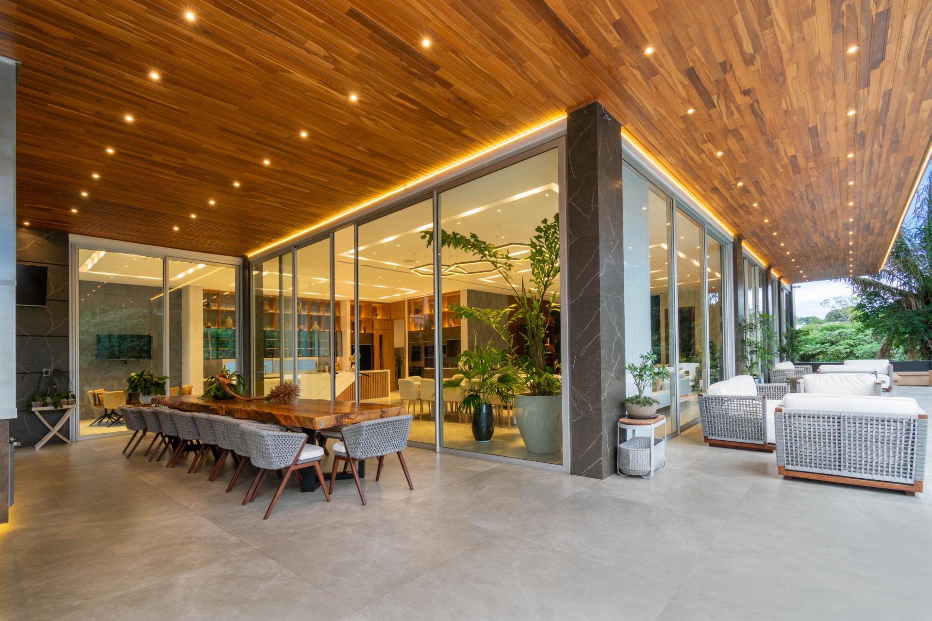 Casa LA HACIENDA  DEL URUBO CASA EN VENTA  Foto 7