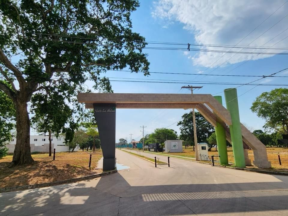 Terreno en VentaZona norte     Foto 4