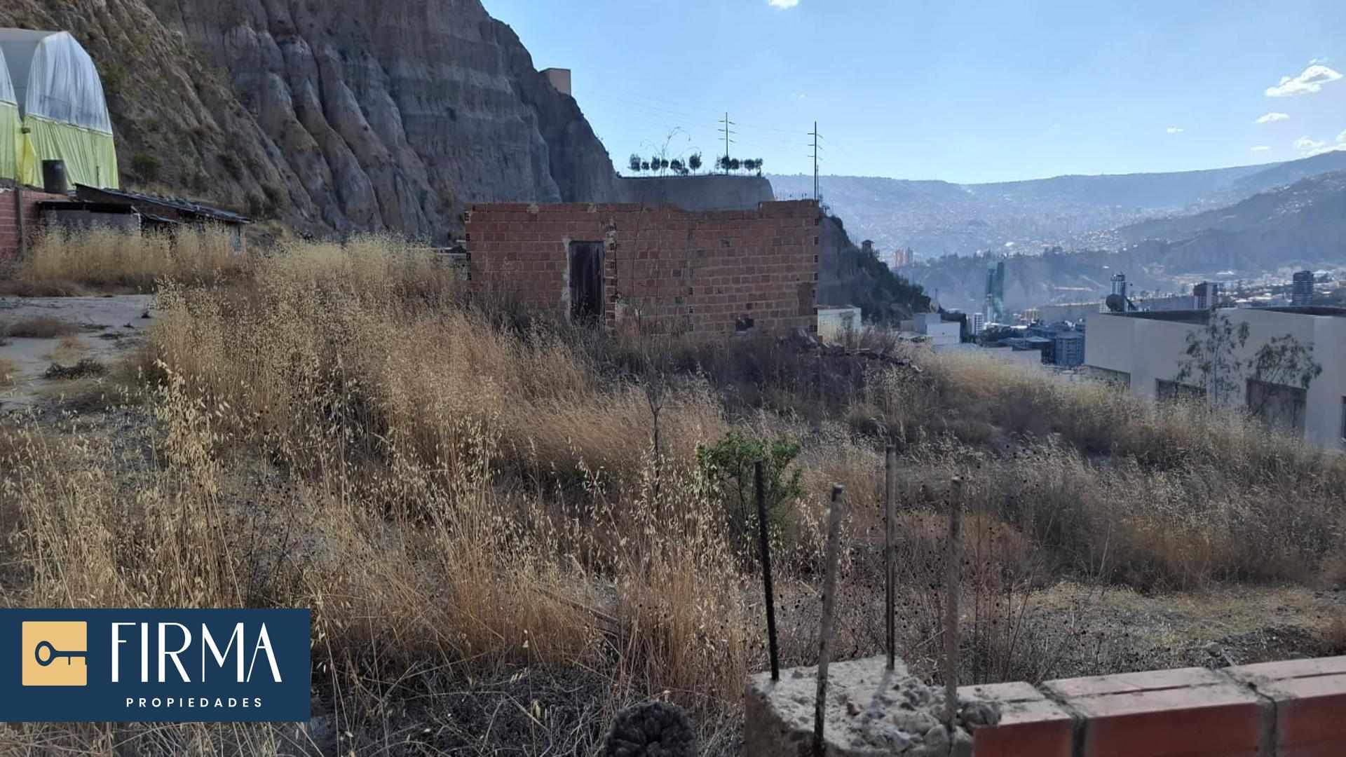 Terreno en Auquisamaña en La Paz    Foto 8