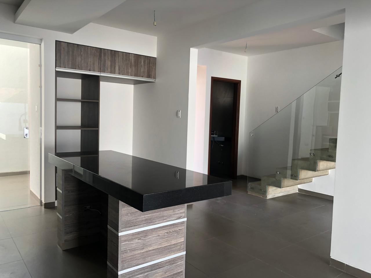 Casa en Entre 8vo y 9no anillo Norte en Santa Cruz de la Sierra 3 dormitorios 7 baños 2 parqueos Foto 55