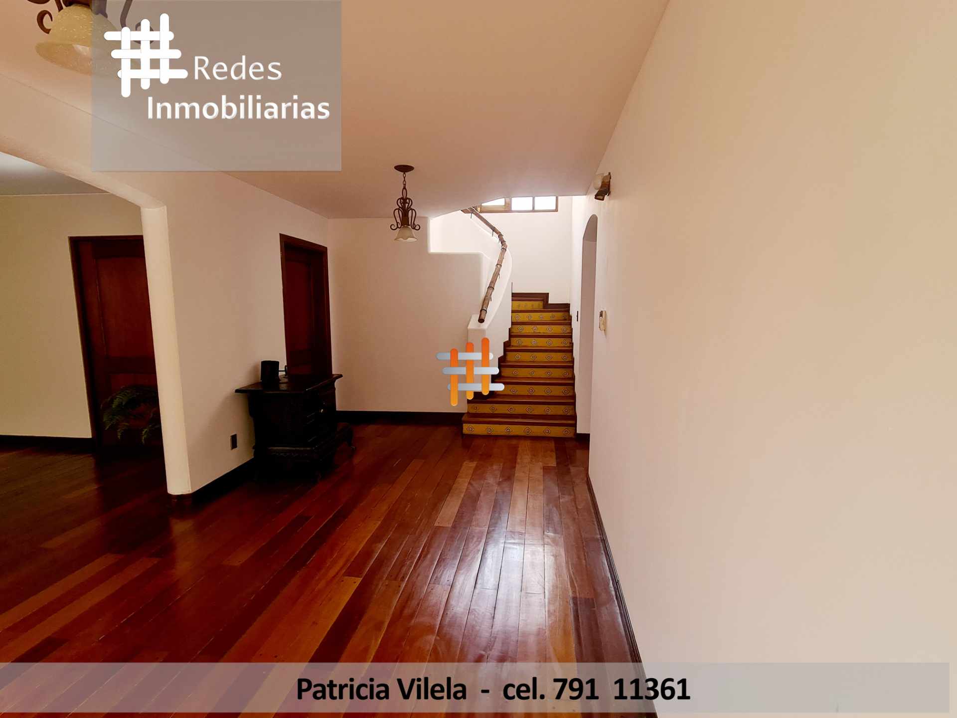 Casa en Achumani en La Paz 5 dormitorios 6 baños 3 parqueos Foto 14