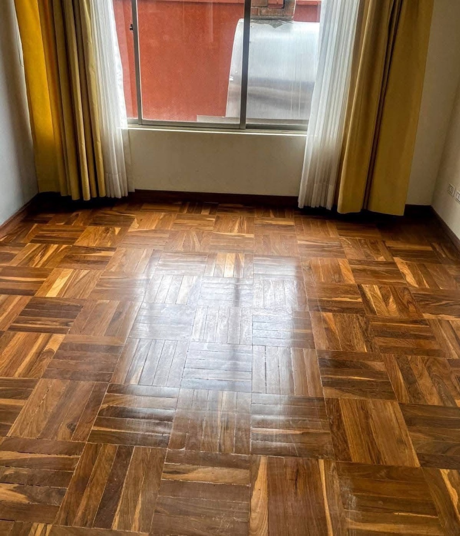 Departamento MESETA DE ACHUMANI Foto 3