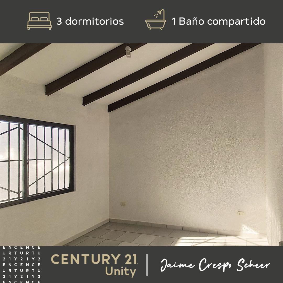 Casa en VentaUrbanización Cotoca, Calle Girasol N°6 3 dormitorios 1 baños 1 parqueos Foto 2