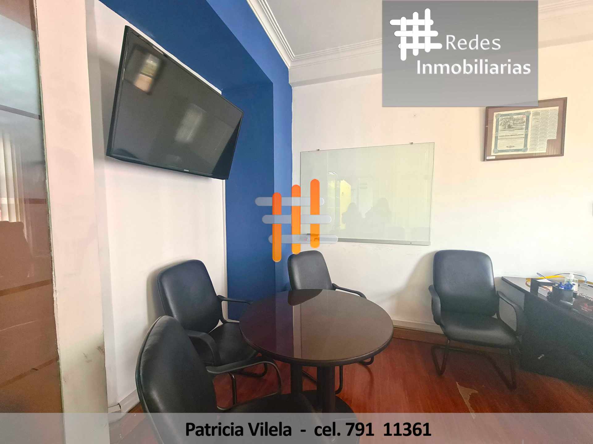 Oficina en VentaOFICINAS AMPLIAS ELEGANTES EN PLENO CENTRO DE LA CIUDAD Foto 16