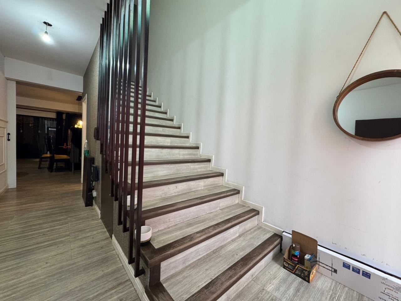 Casa en Alquiler7mo anillo y Av. Banzer Urb. Valle Azul 3 dormitorios 3 baños 2 parqueos Foto 16