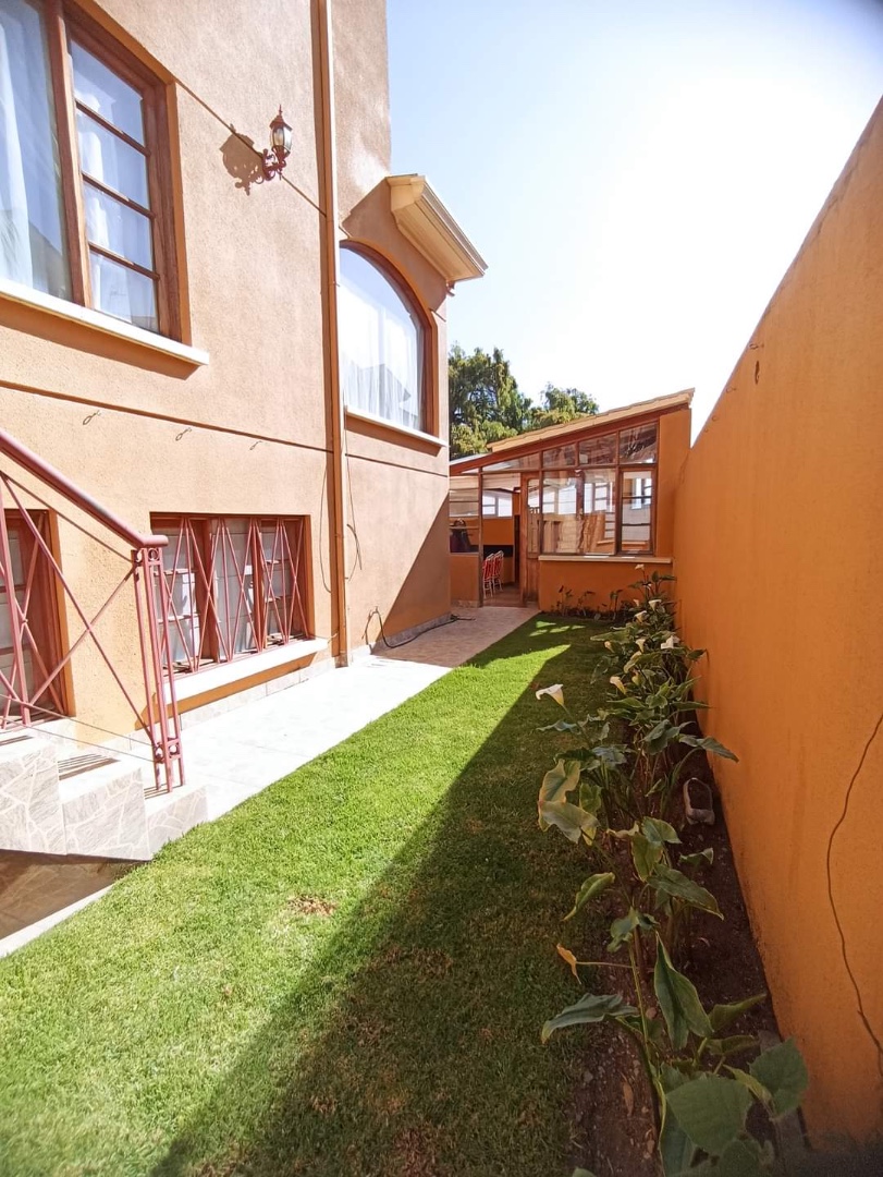 Casa en VentaCOTA COTA 4 dormitorios 5 baños 1 parqueos Foto 14