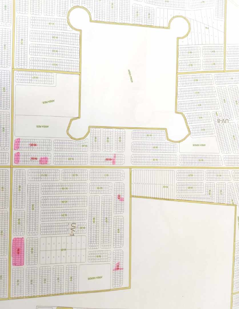 Terreno en Warnes en Warnes    Foto 2