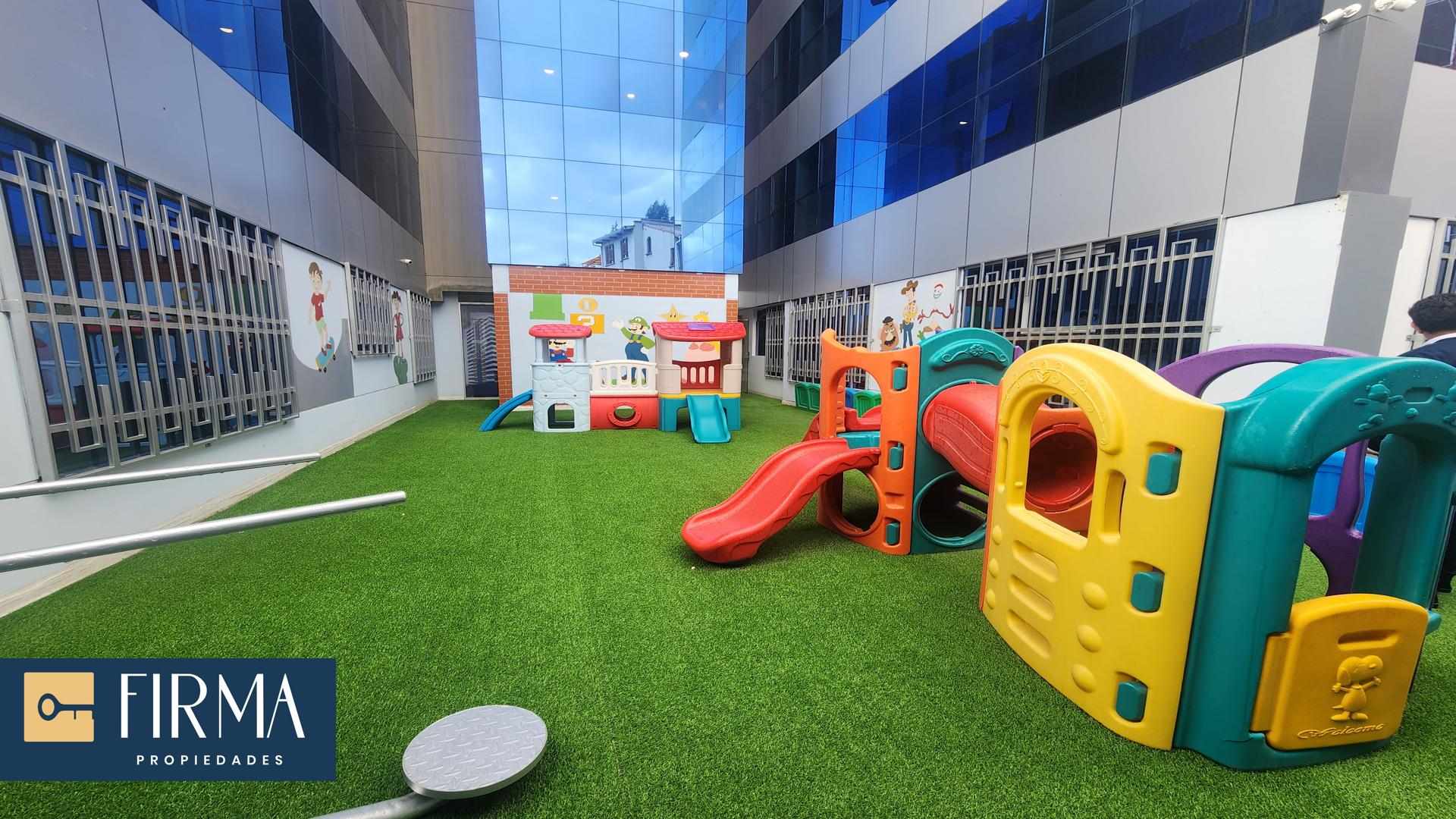 Departamento en VentaDEPARTAMENTO A ESTRENAR EN ACHUMANI 3 dormitorios 3 baños 1 parqueos Foto 5