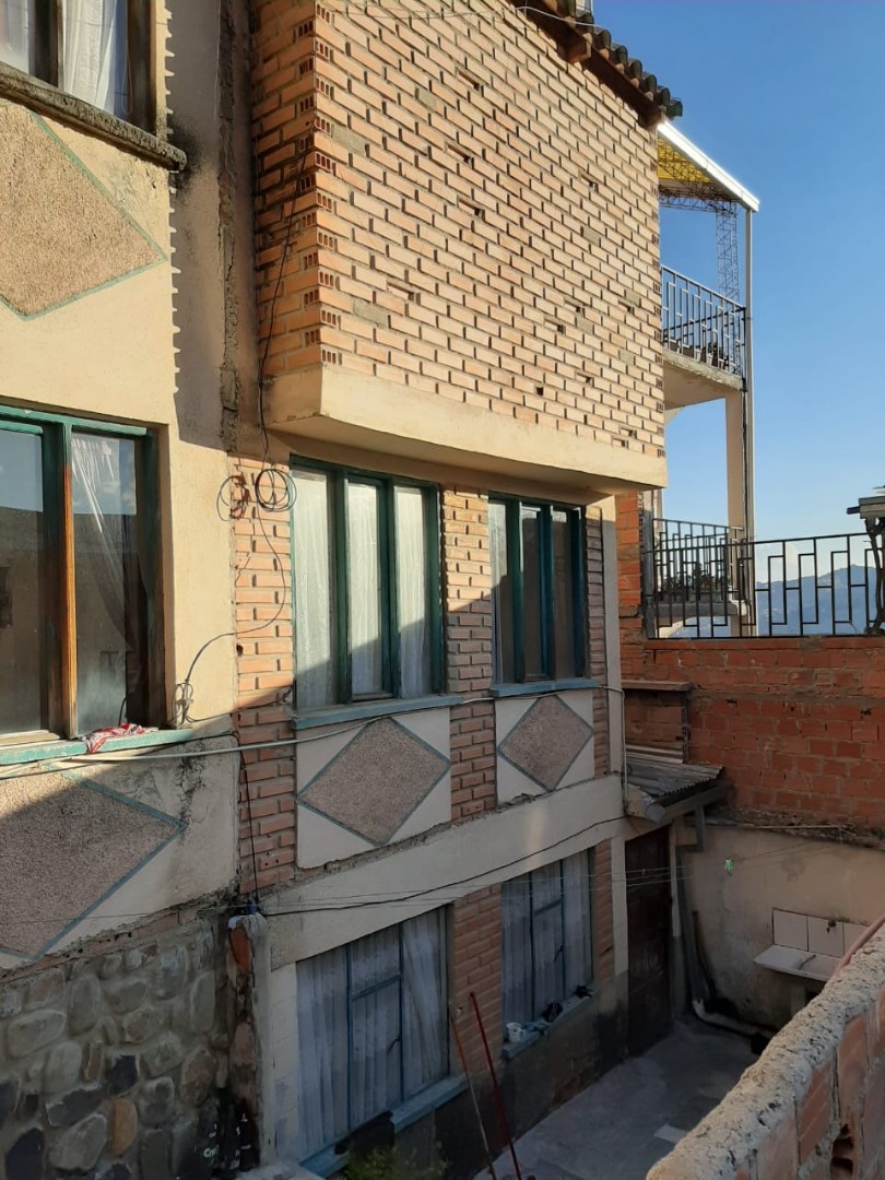 Casa URGENTE CASA EN VENTA VILLA SAN ANTONIO (CV141), Calle Mariano Antezana Foto 5