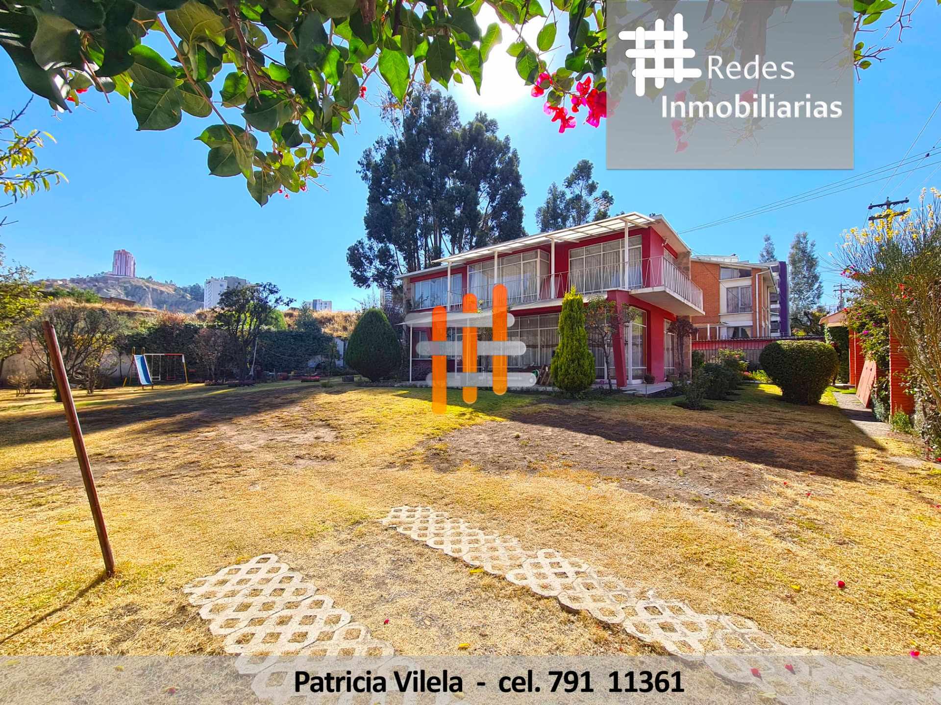 Terreno en Calacoto en La Paz    Foto 3