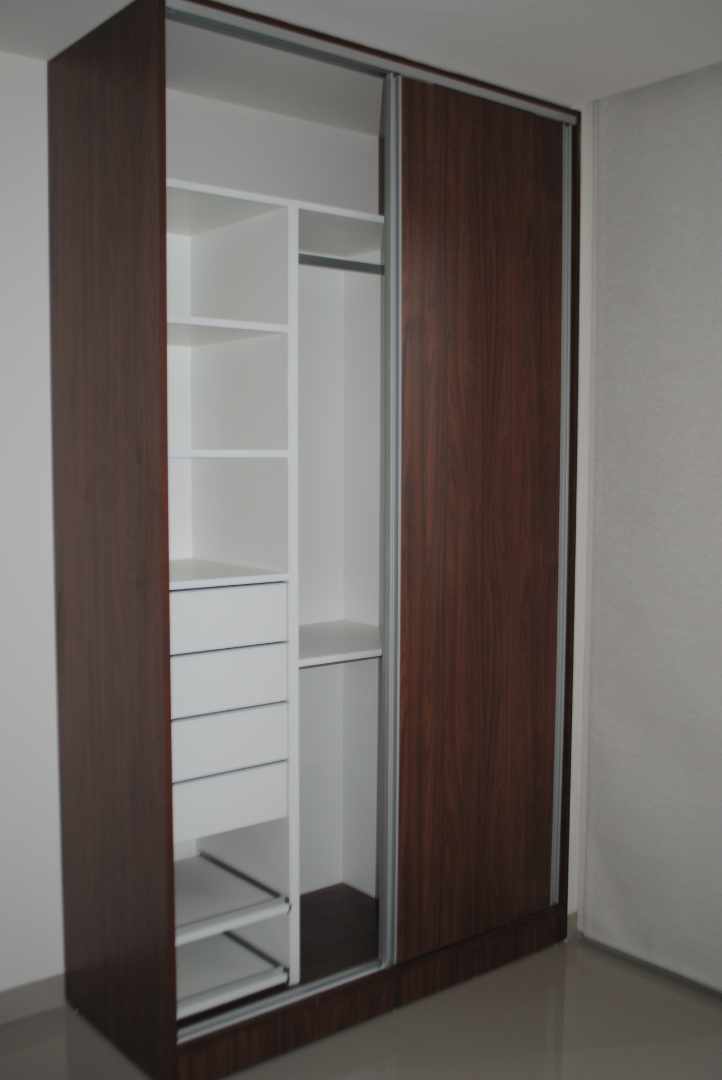 Departamento en AlquilerDpto en venta en el cond. Providencia 2 dormitorios 2 baños 1 parqueos Foto 4