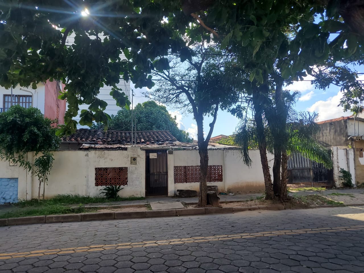 Terreno TERRENO EN VENTA Z/PARQUE URBANO Foto 6