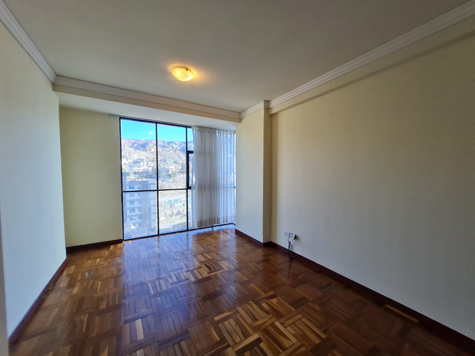 Departamento en VentaObrajes Av. H. Siles Foto 10