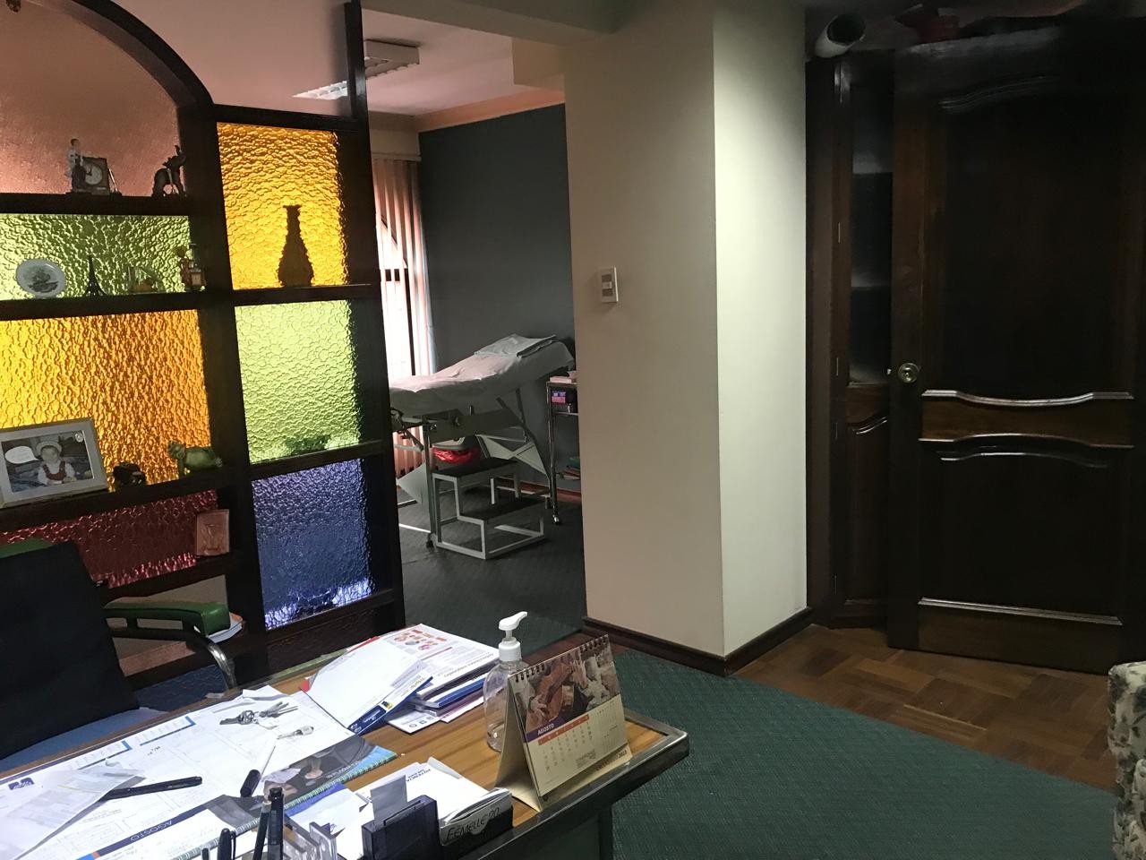Oficina en VentaCONSULTORIO EN VENTA AV. ARCE Foto 7
