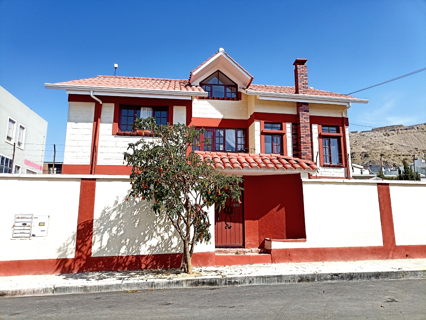 Casa en VentaMallasilla Foto 24