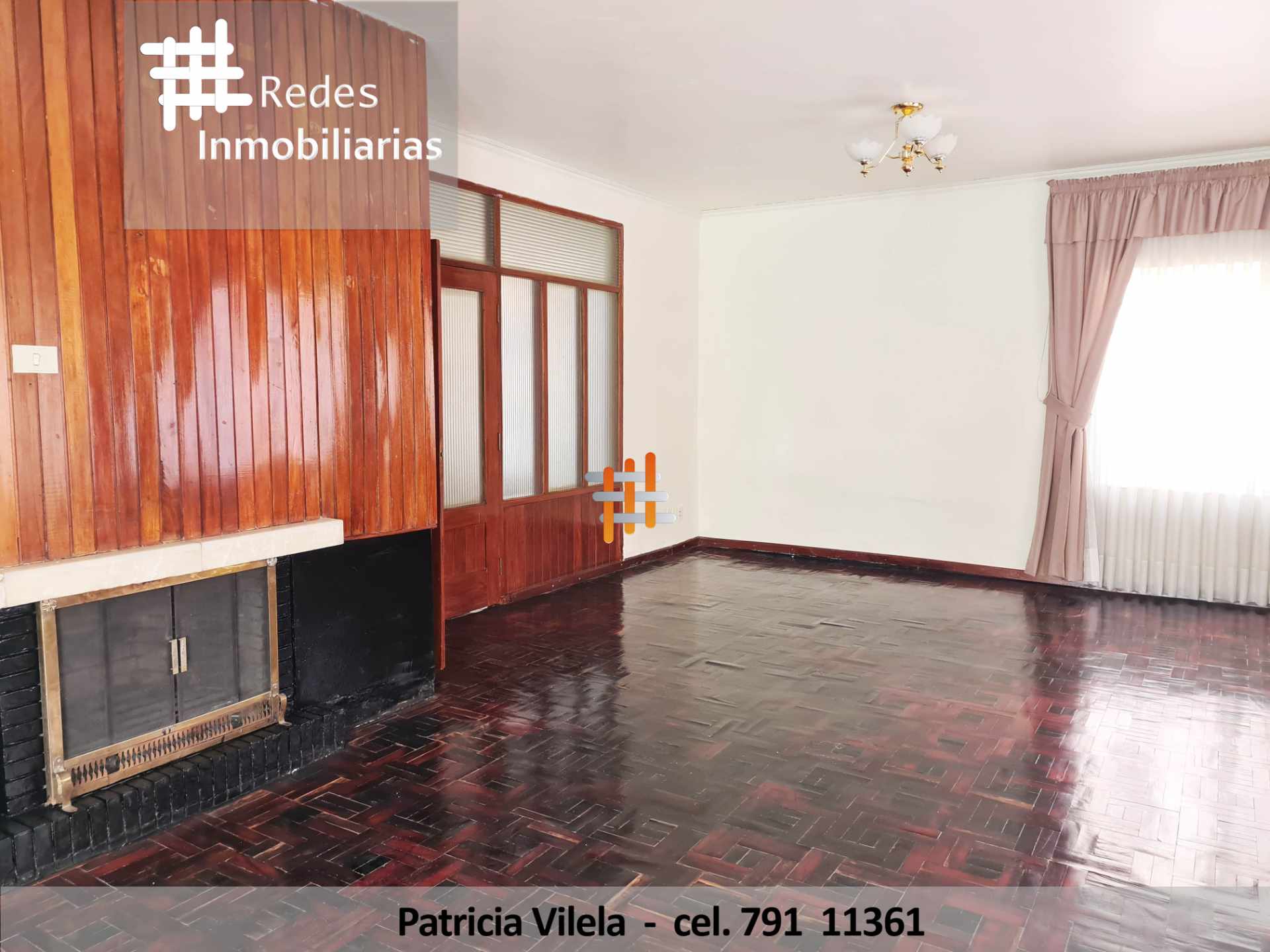 Casa en VentaDOS CASAS JUNTAS  EN VENTA SOPOCACHI 
INCREIBLE OPORTUNIDAD DE INVERSION 
PRECIOSAS 9 dormitorios 7 baños 5 parqueos Foto 4