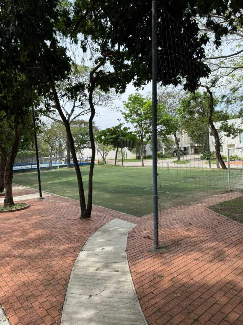 Casa en AlquilerCondominio Club Hacienda III Foto 8