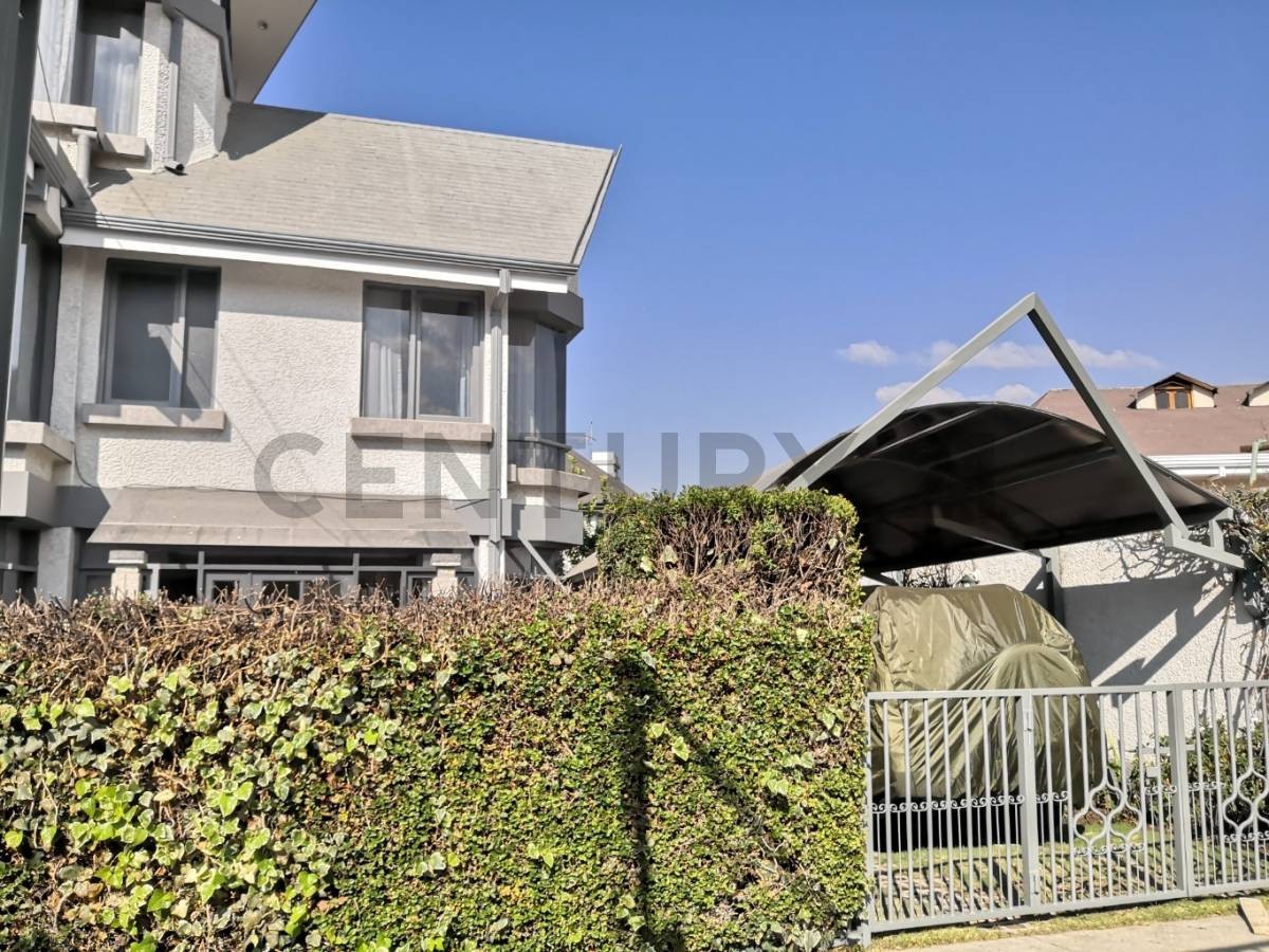 Casa en VentaACHUMANI CONDOMINIO LAS VILLAS 4 dormitorios 5 baños 1 parqueos Foto 36