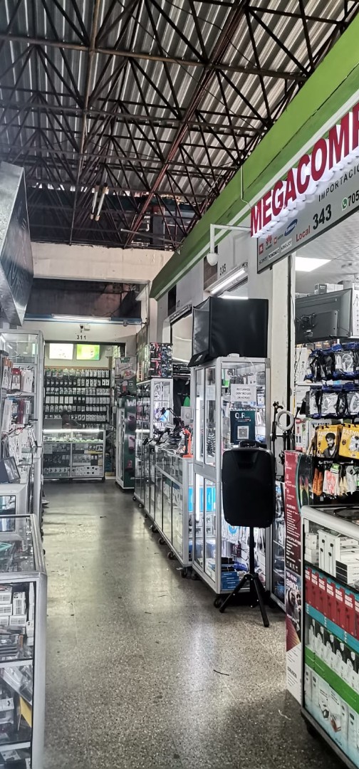 Local comercial en VentaCOMERCIAL LA RAMADA  1 baños  Foto 7