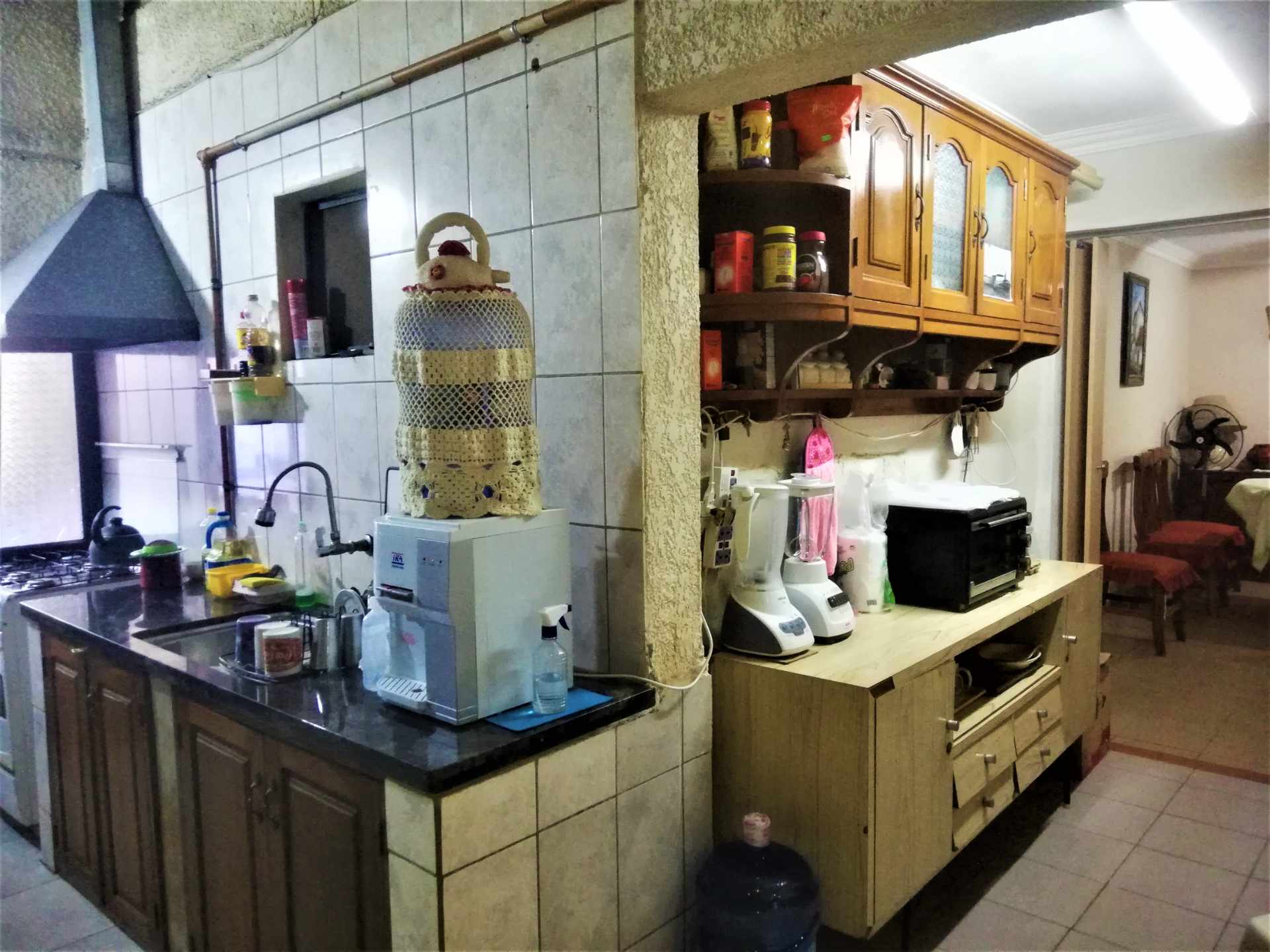 Casa URBANIZACION ESPAÑA
Av. Miguel de Cervantes Nº 27 
6to. Anillo  ZONA SUR   Foto 2