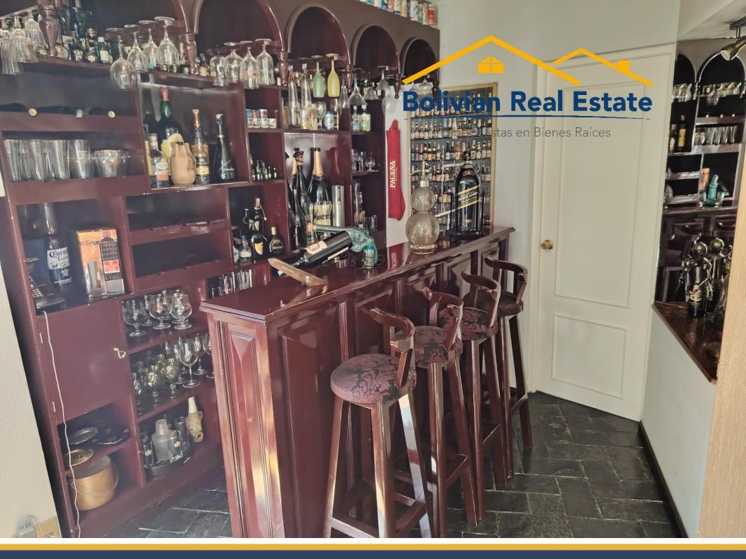 Casa BONITA CASA EN VENTA EN ACHUMANI Foto 15